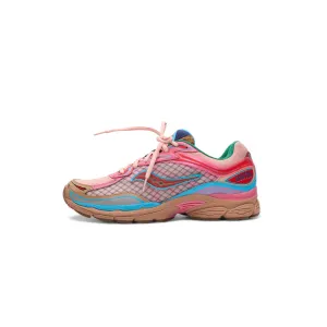 Saucony ProGrid Omni 9 Jae Tips To Do List Tan