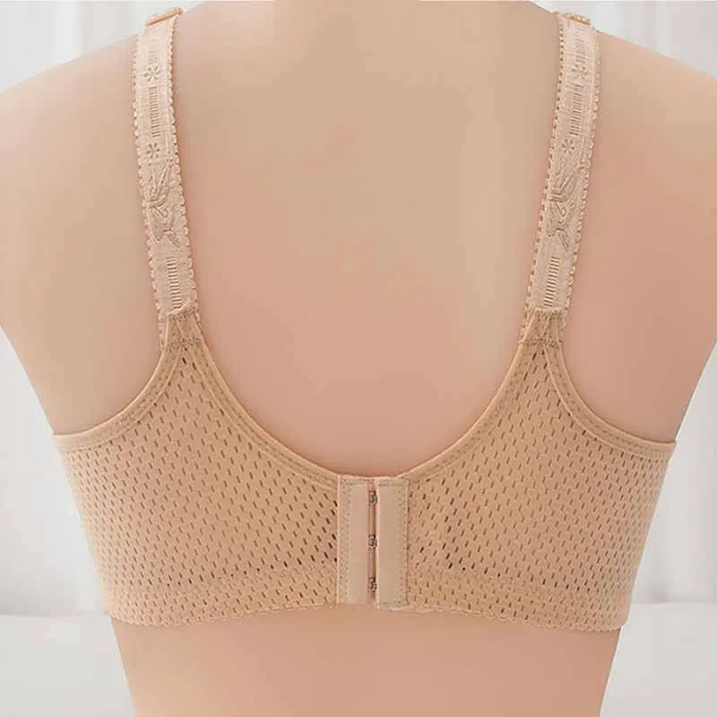 Seamless Bras For Women Bralette Soft Ultra-Thin Breathab Le
