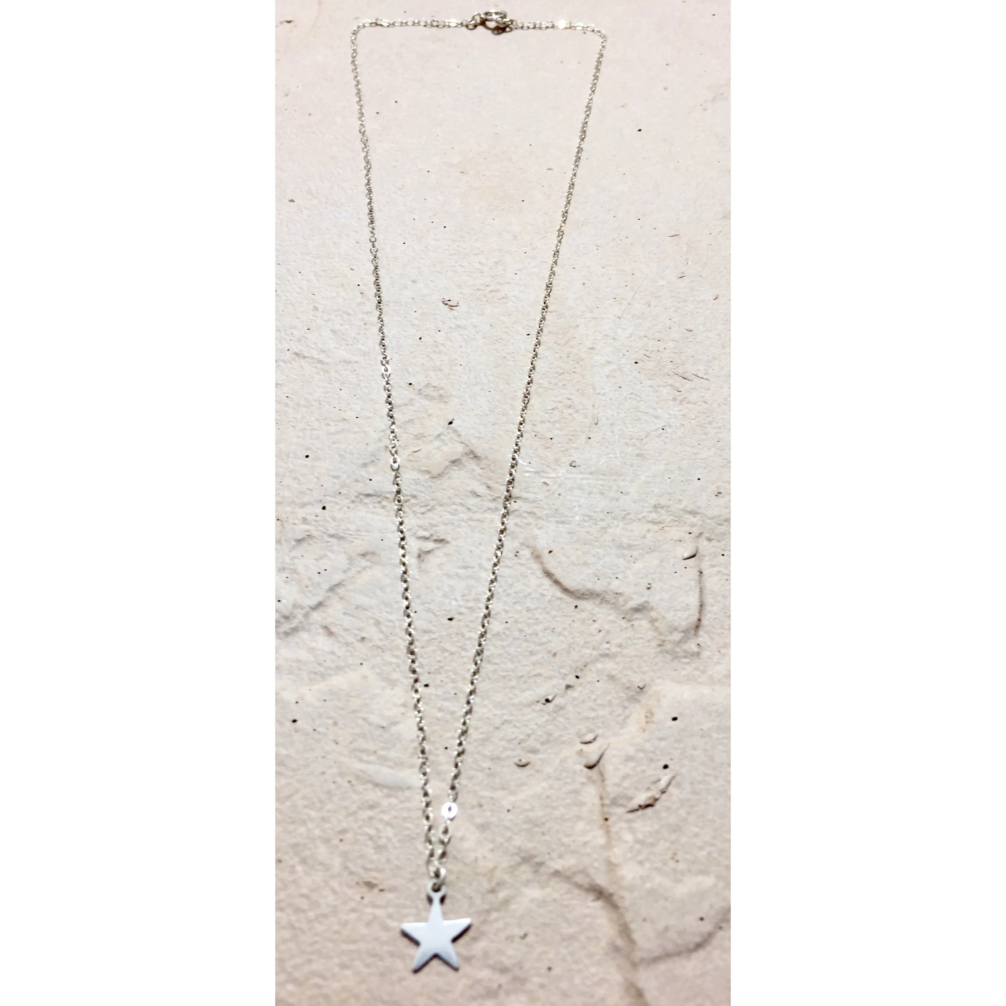 Star Pendant