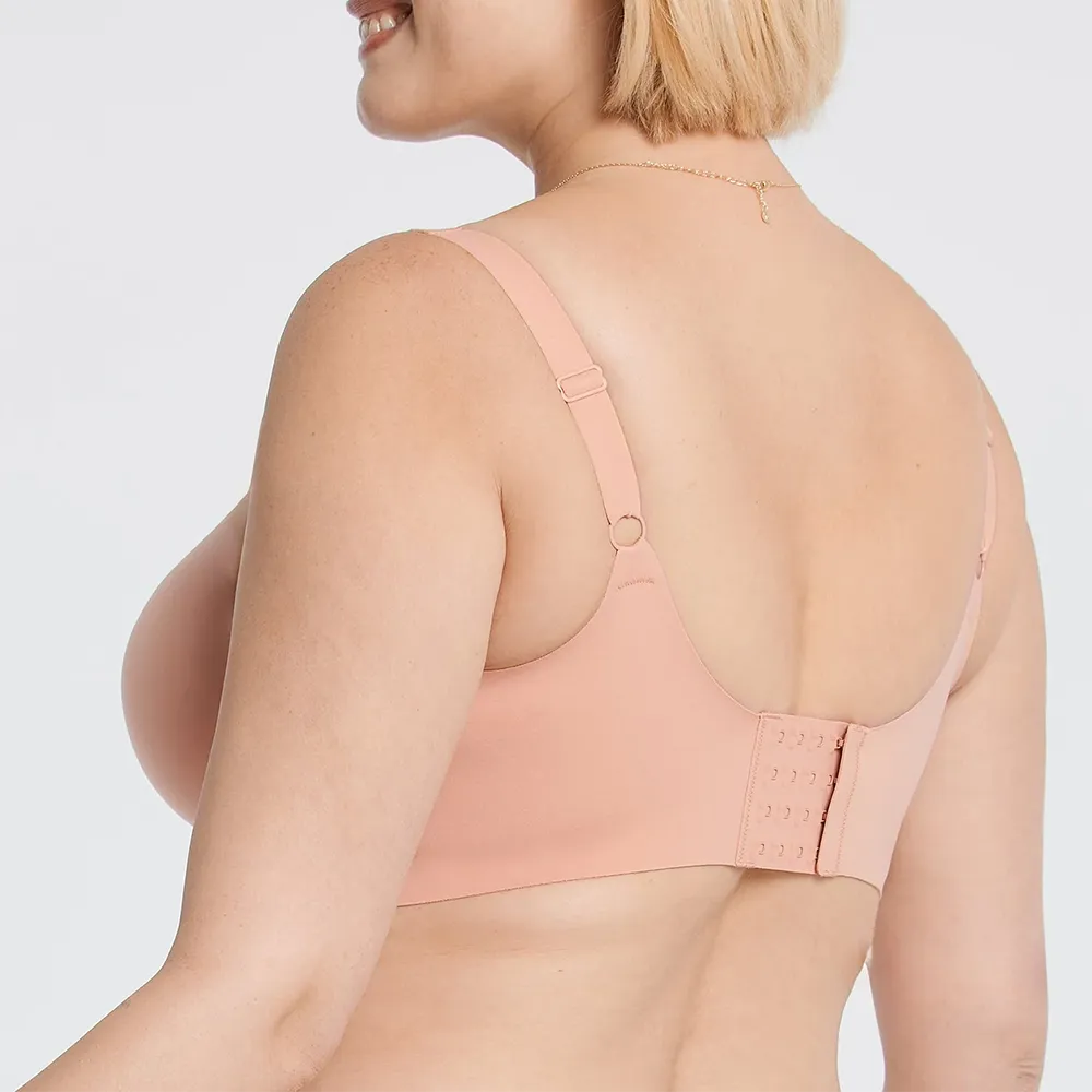 Starlette Plunge Wireless Bra
