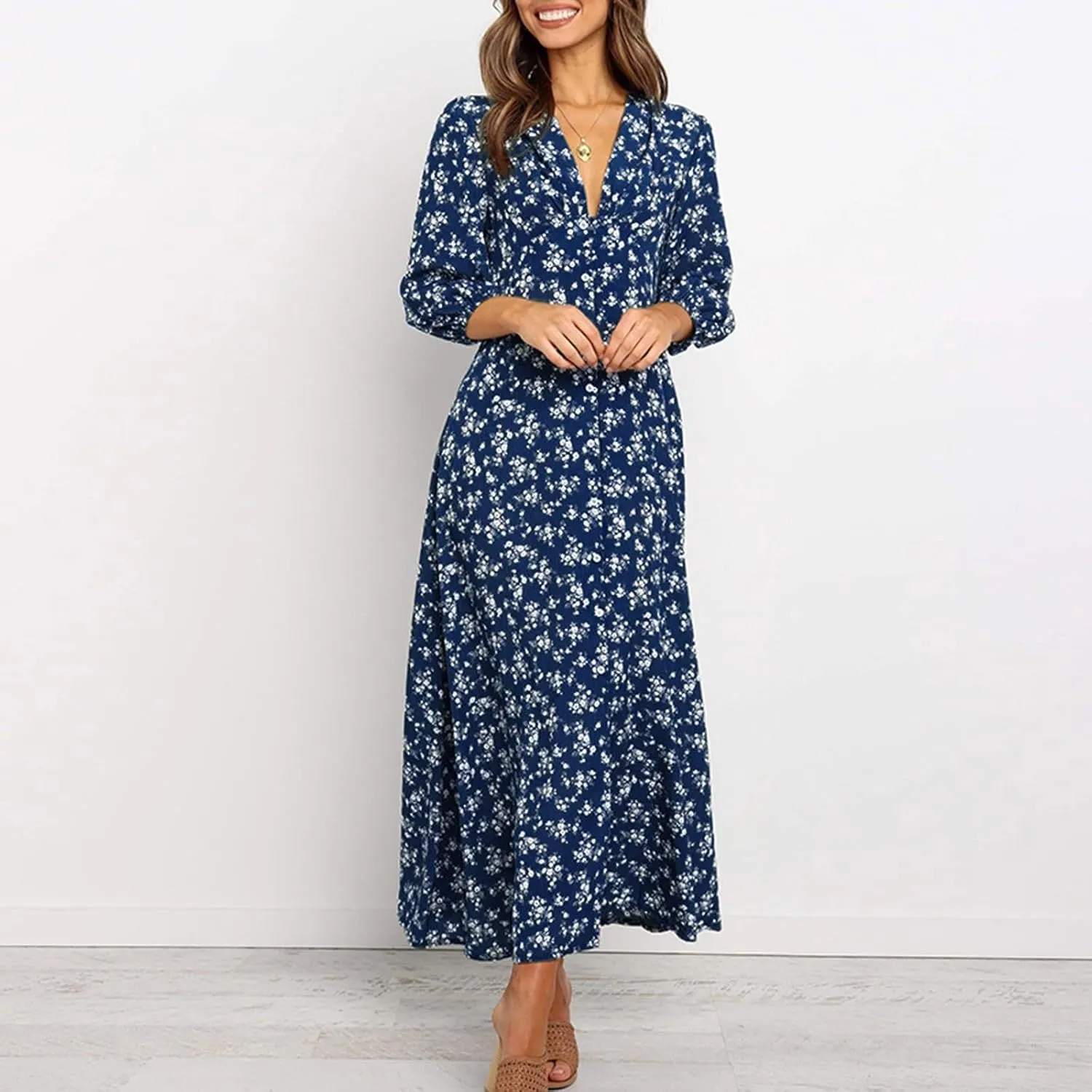 Summer Party Dresses for Women Off Shoulder Floral Mini Dress Backless Wedding Guest Outfits