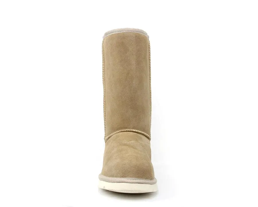 SUPERLAMB WOMEN'S ARGALI CEMENT 11" BOOT