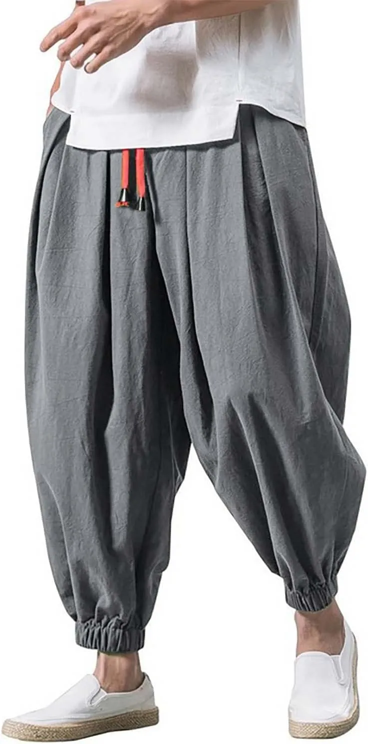 Sweatpants for Men, Short Pants for Men, 2024 Summer Cargo Shorts for Men Elastic Waist Casual Bermuda Shorts
