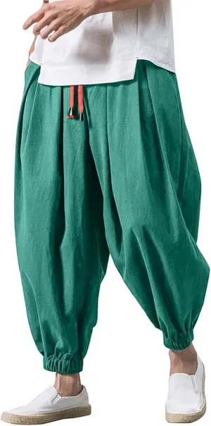 Sweatpants for Men, Short Pants for Men, 2024 Summer Cargo Shorts for Men Elastic Waist Casual Bermuda Shorts