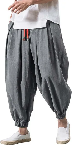 Sweatpants for Men, Short Pants for Men, 2024 Summer Cargo Shorts for Men Elastic Waist Casual Bermuda Shorts