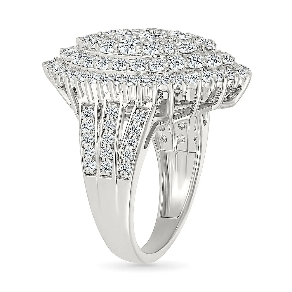 The Dinella Ring