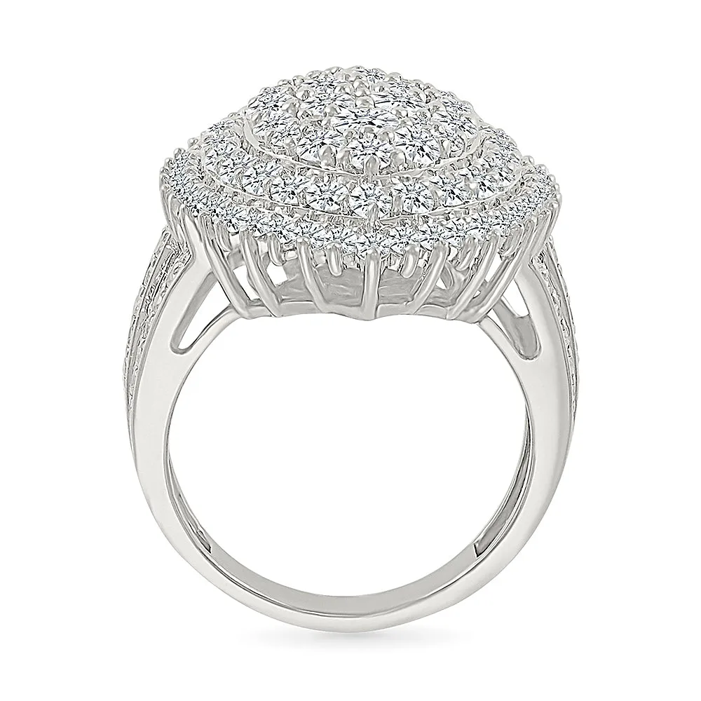 The Dinella Ring