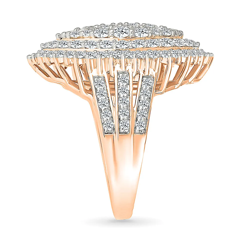 The Dinella Ring
