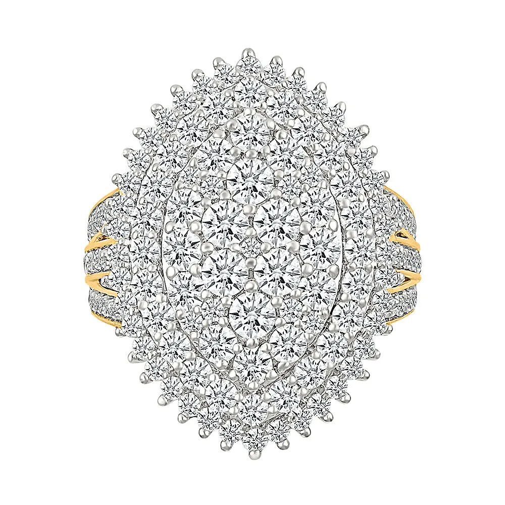 The Dinella Ring