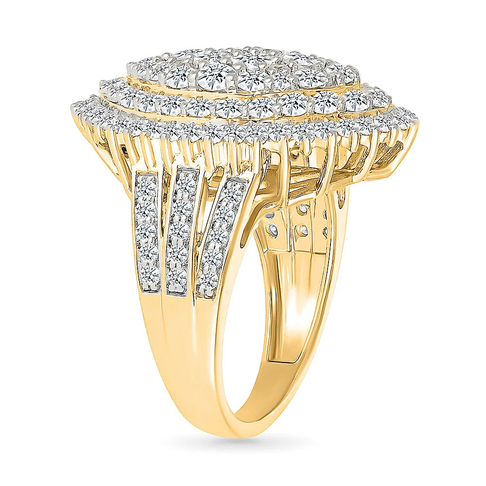 The Dinella Ring