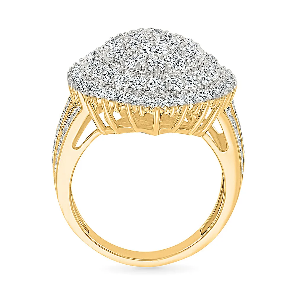 The Dinella Ring