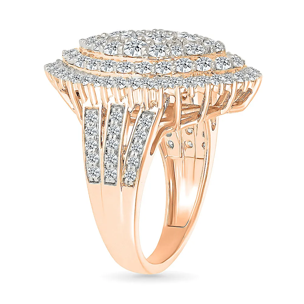 The Dinella Ring