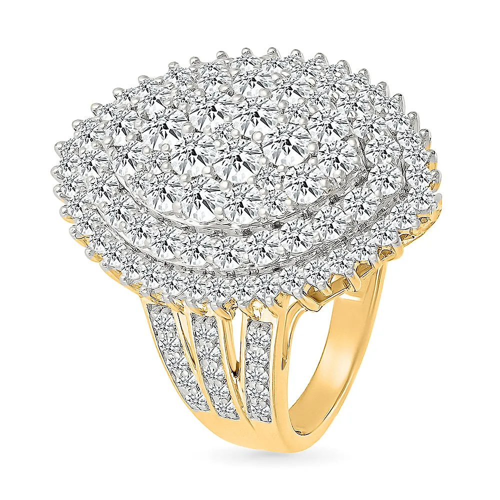 The Dinella Ring