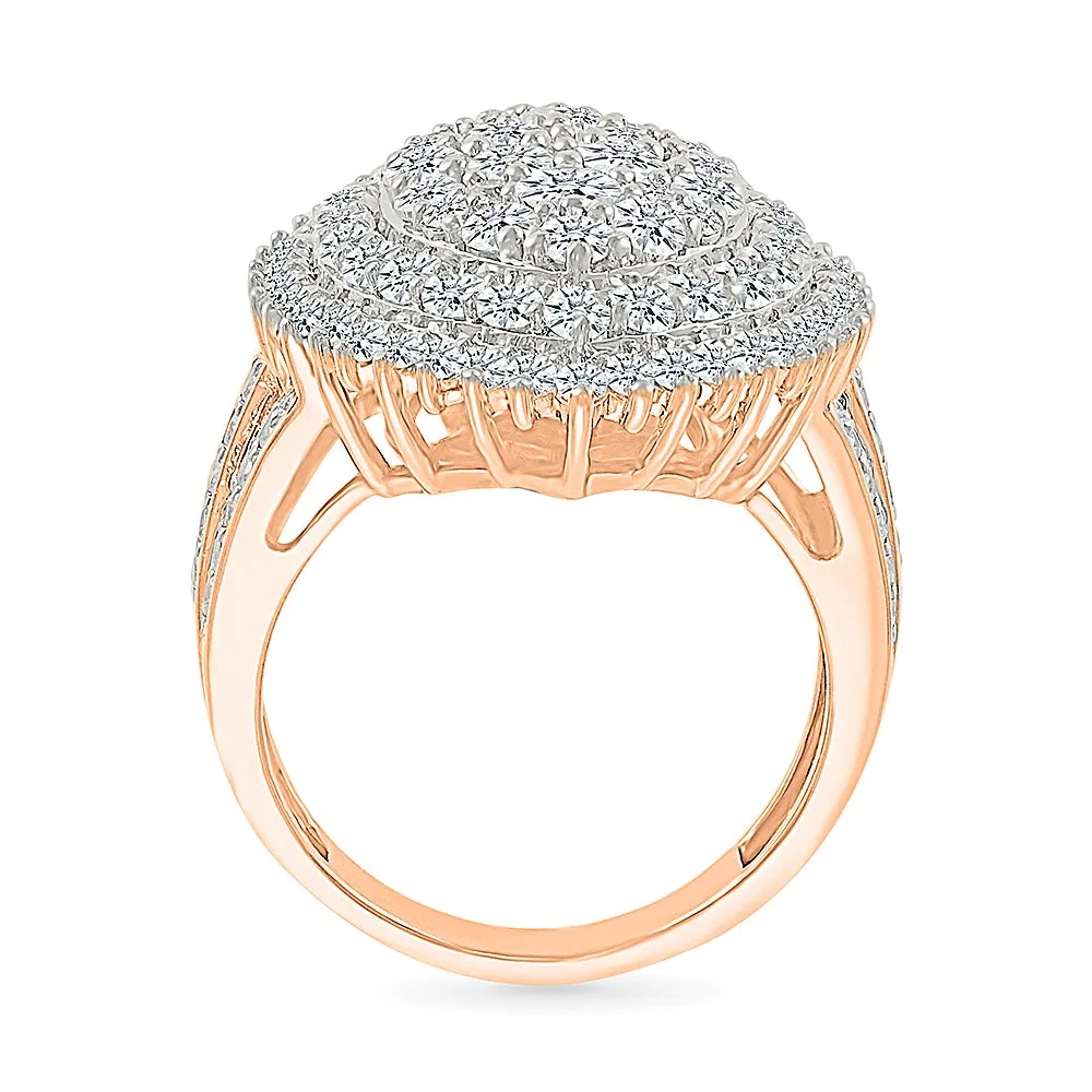 The Dinella Ring