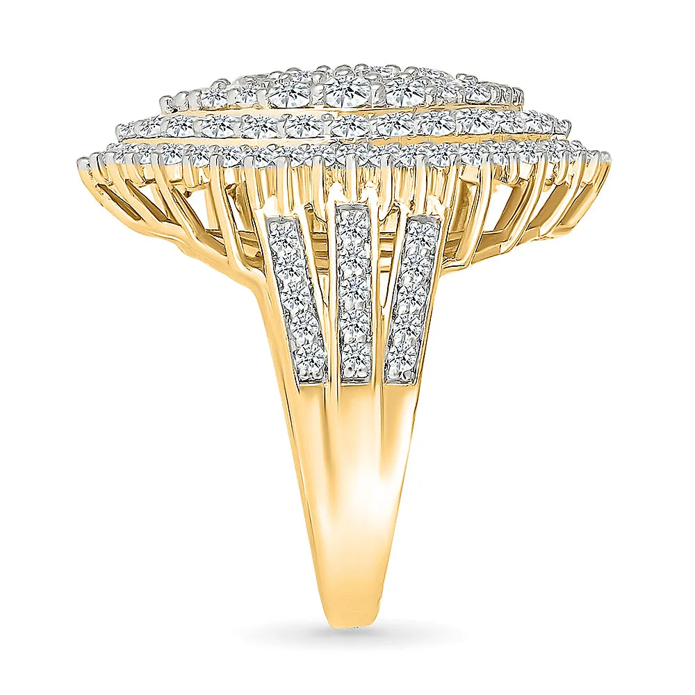 The Dinella Ring