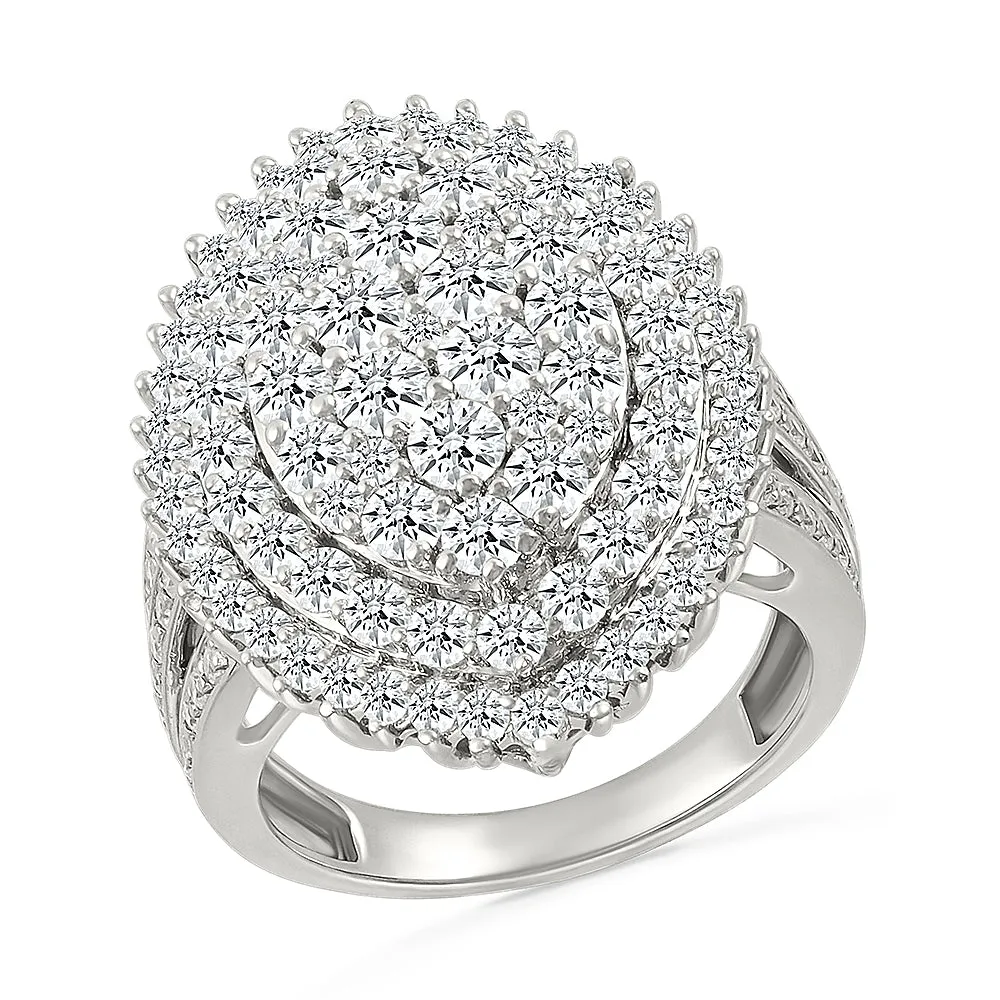 The Dinella Ring