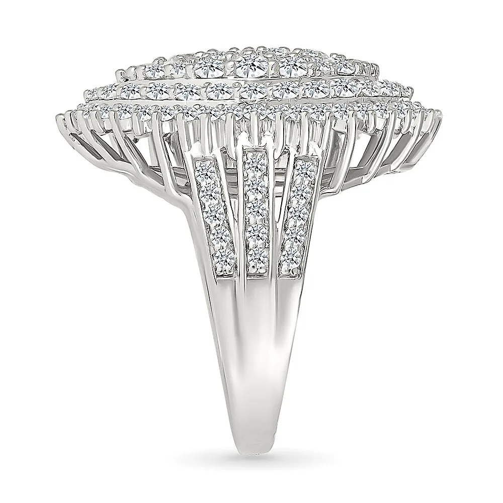 The Dinella Ring
