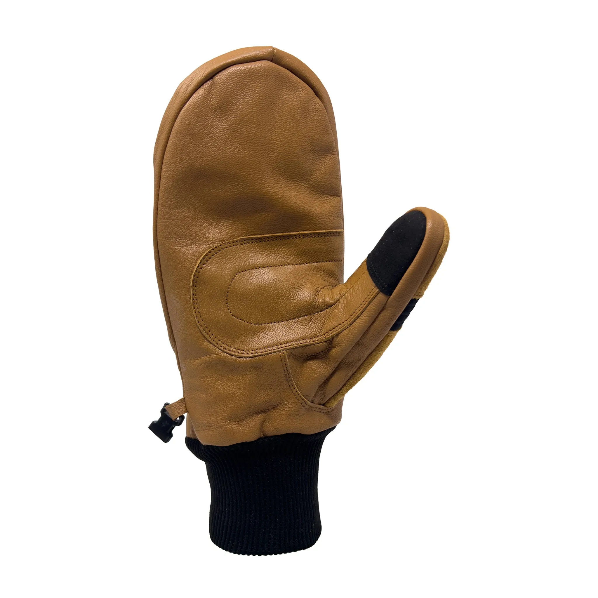 The Photo Incentive Mitt Tan