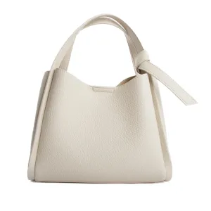 Tie on Handbag
