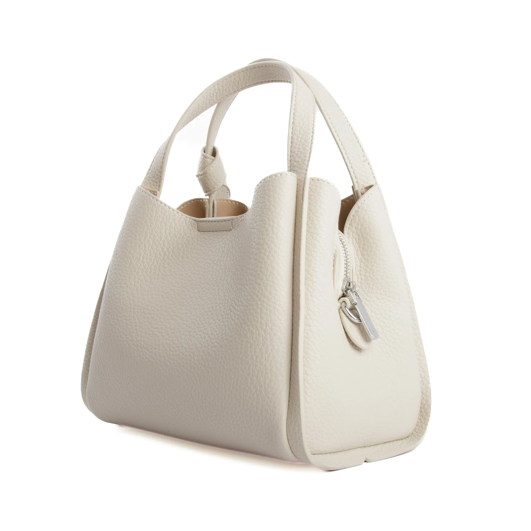 Tie on Handbag