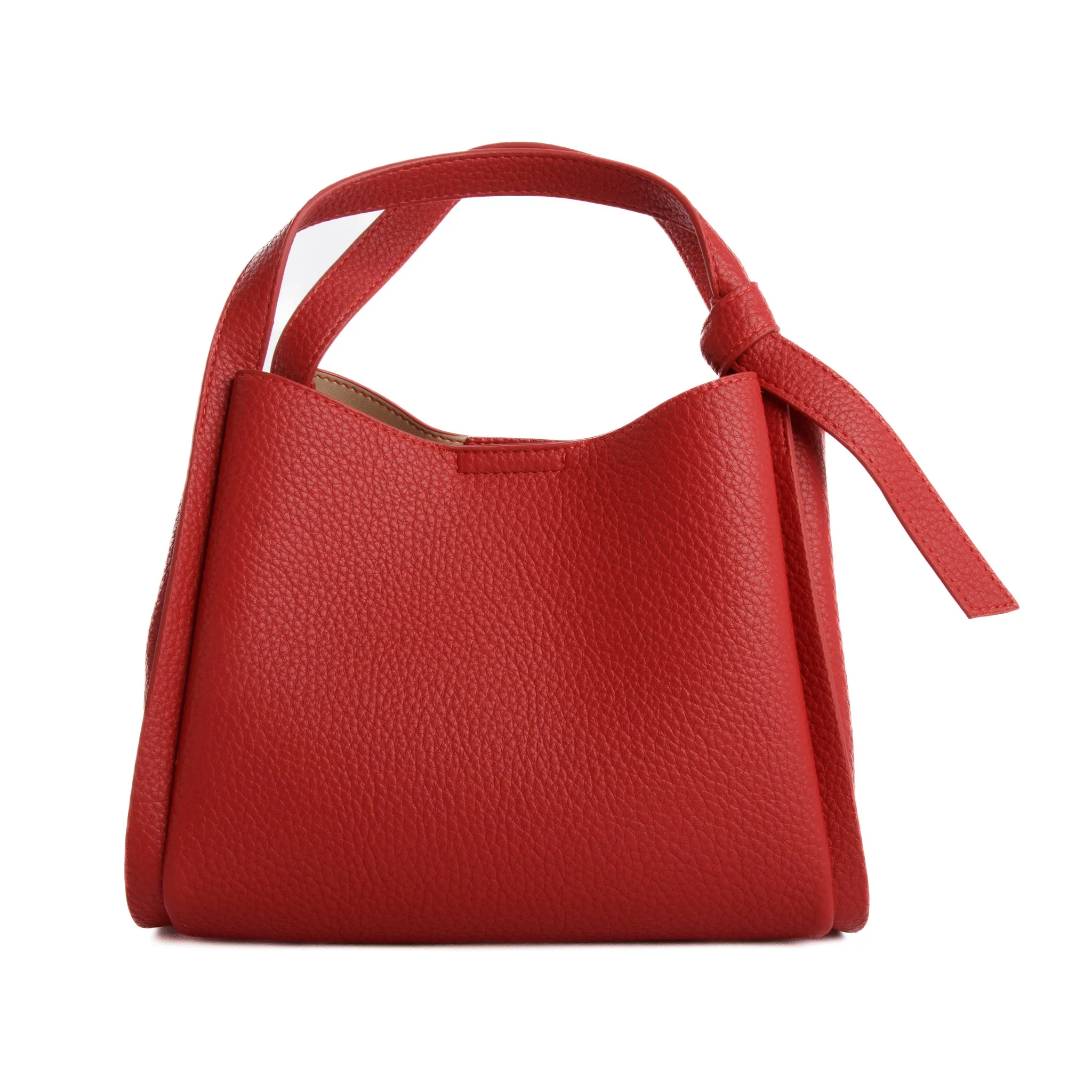 Tie on Handbag