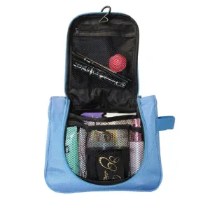 Travel Organizer Cosmetic Bag 101 (Blue) - H00215