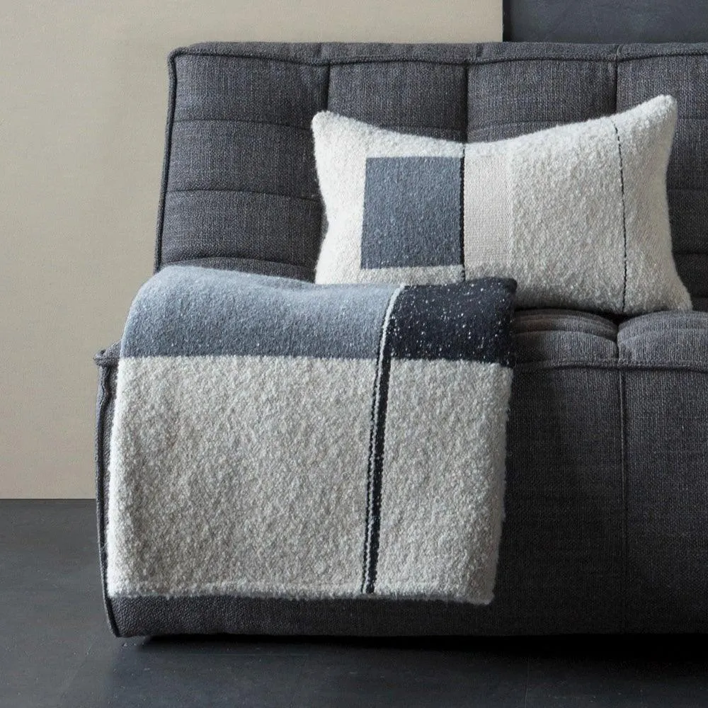 Urban Throw