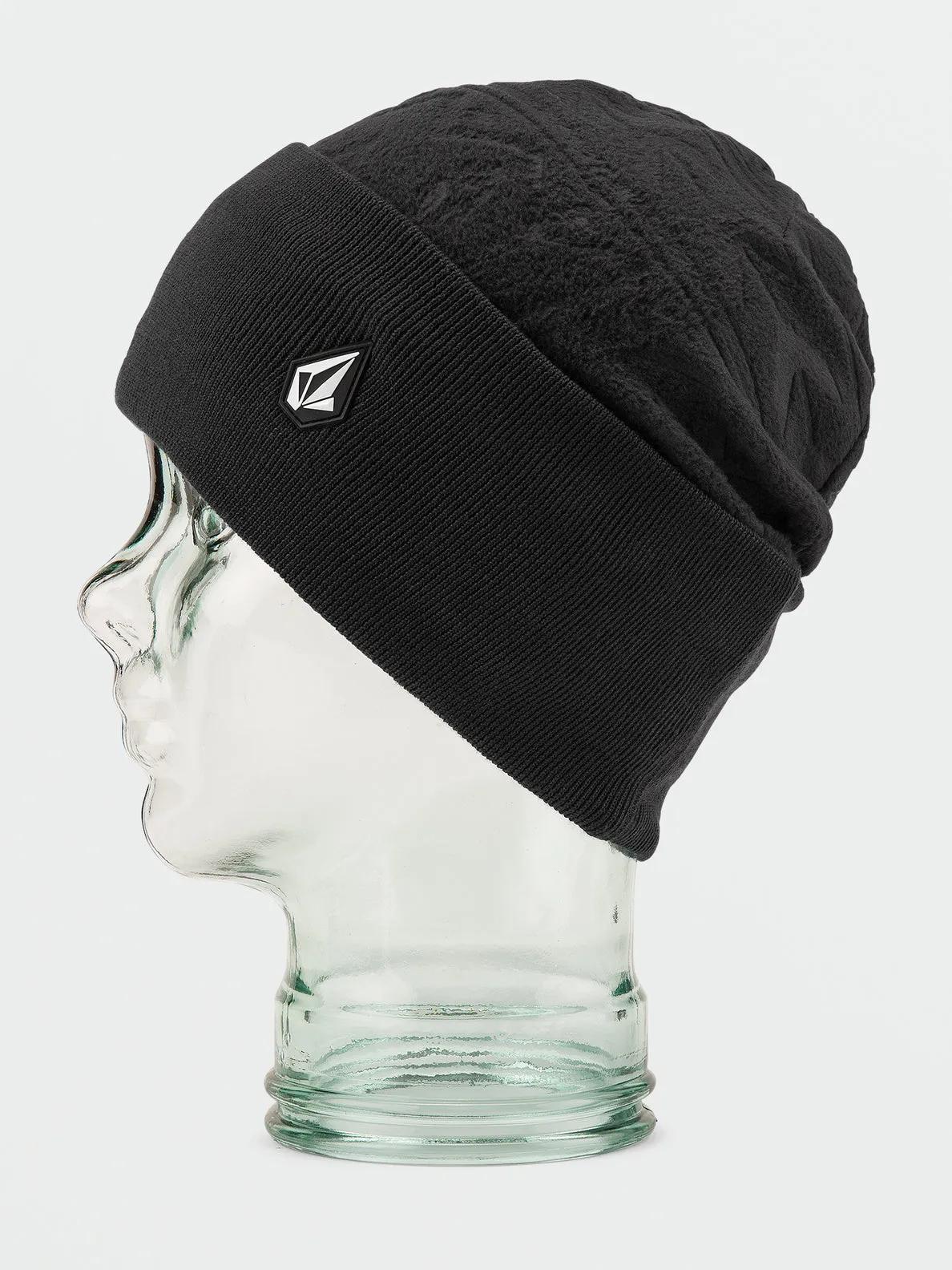 Volcom Women's Polar Fleece Beanie