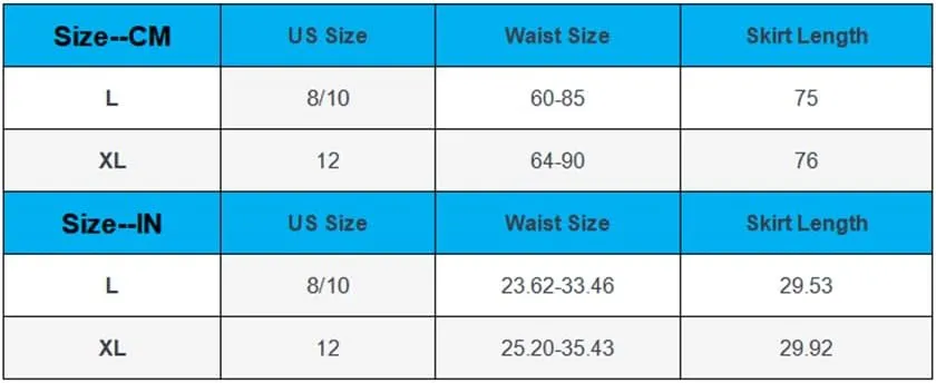 Women Mulberry Silk Floral Skirt High Waist Casual Style Skirts Midi Print Fishtail Skirt