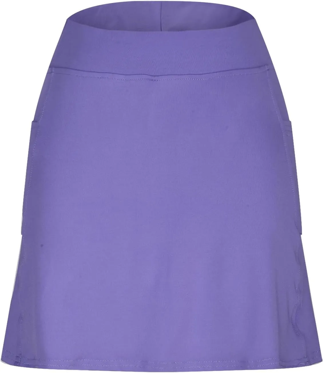Women's 2-in-1 Double Layer Shorts Skirt Shorts Skort High Waisted Tennis Skirts Golf Skorts Skirts Layered Mini Skirts