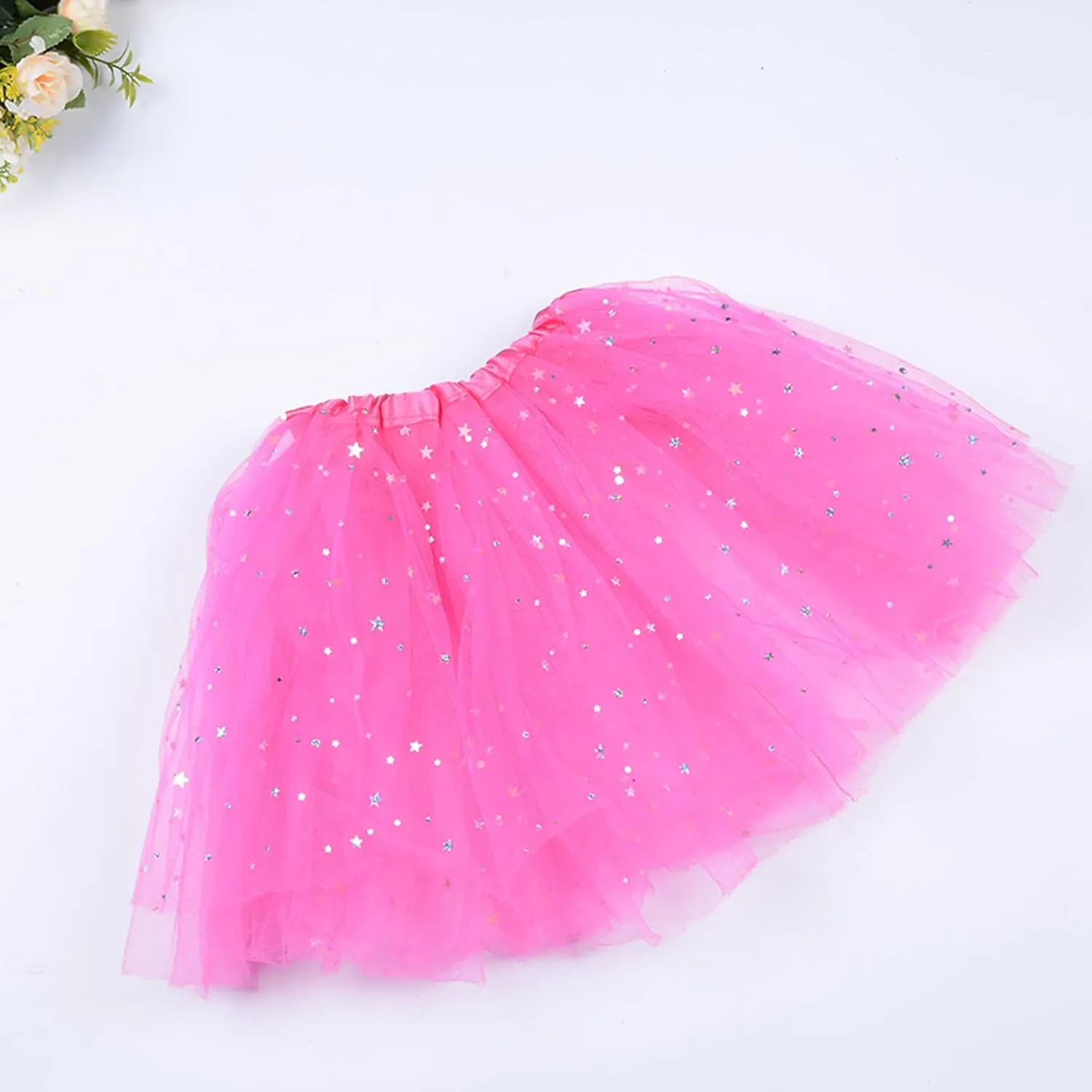 Women's A-Line High Waisted Midi Skirt Women's Skirts Cosplay Petticoat Princess Skirt Cute Petticoat Ballet Silk