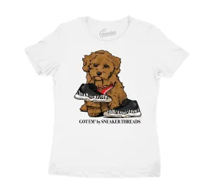 Womens - Animal Instinct 11 Got Em Shirt
