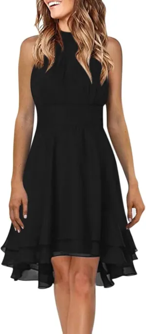 Women's Bodycon Dresses Summer Sexy Elegant Trendy Solid Cold Shoulder Prom Party Cocktail Dress Plus Size 2025, S-5XL