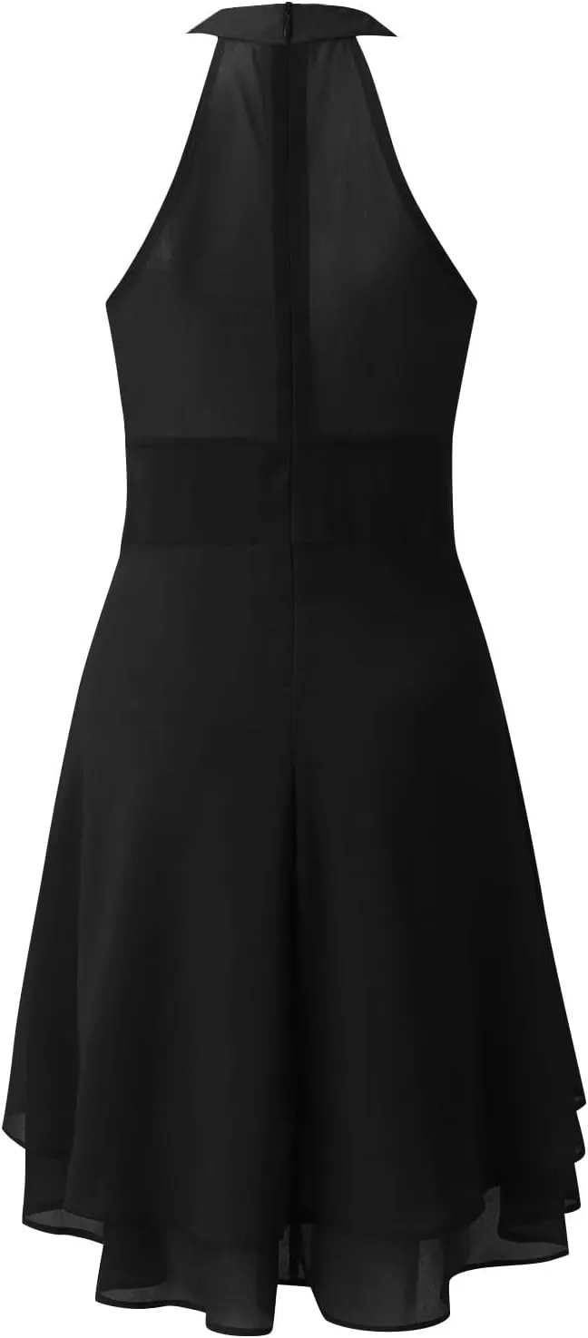 Women's Bodycon Dresses Summer Sexy Elegant Trendy Solid Cold Shoulder Prom Party Cocktail Dress Plus Size 2025, S-5XL