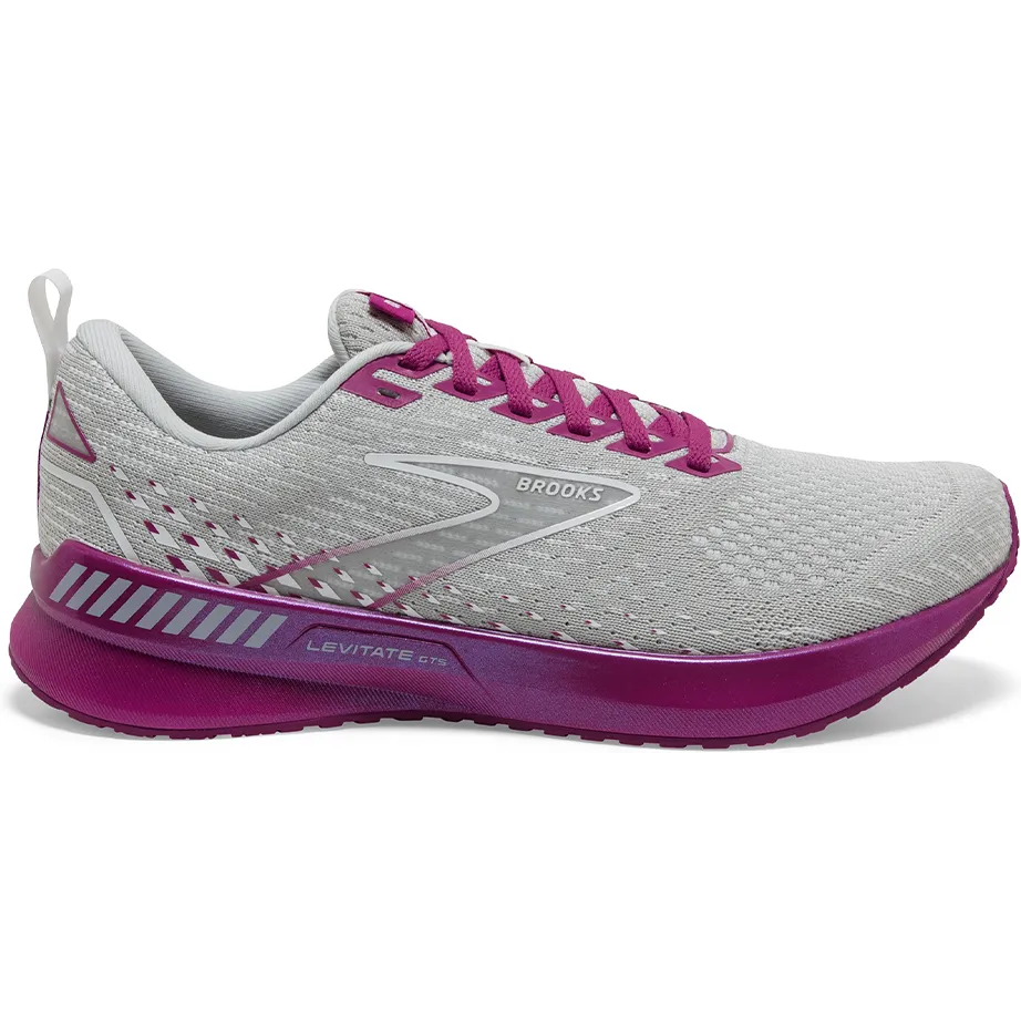 Women's Brooks Levitate GTS 5