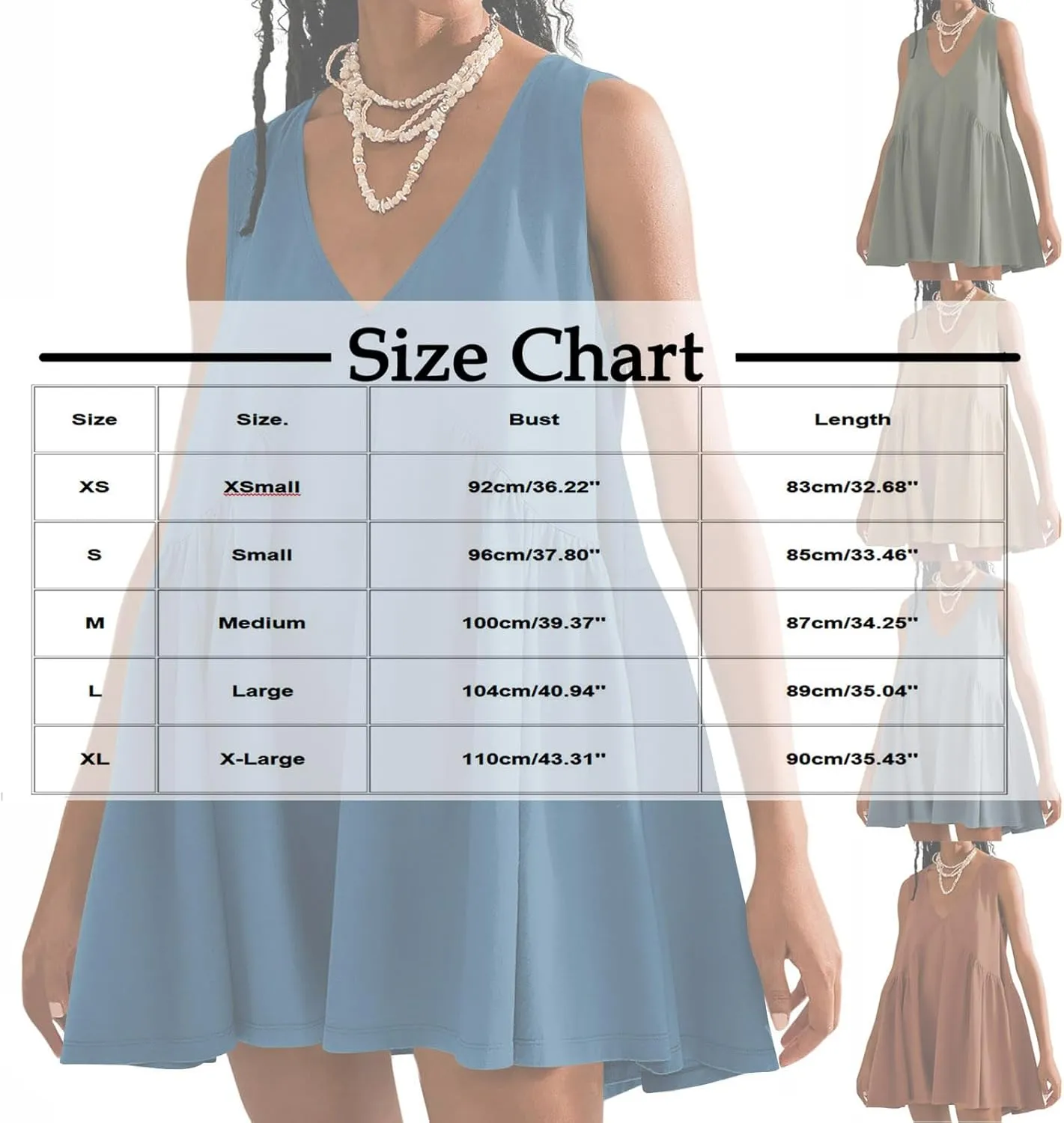 Womens Oversized Babydoll Dress Short Sleeve T Shirt Dress Summer Babydoll Ruffle Swing Casual Solid Mini Dresses