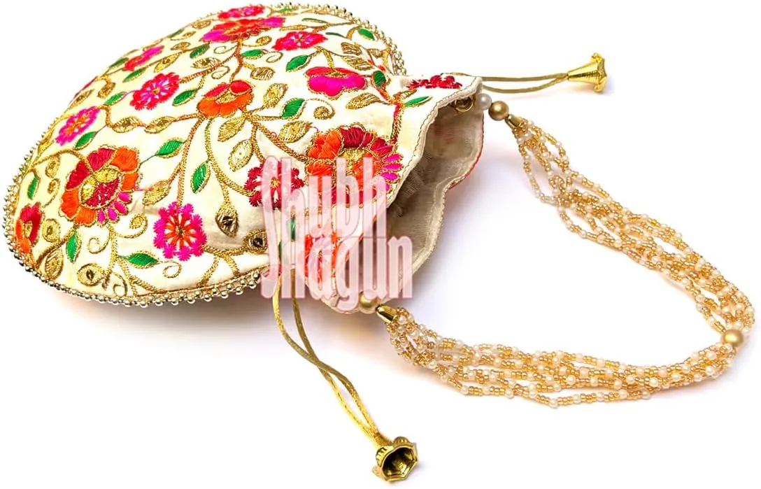 Women's Potli