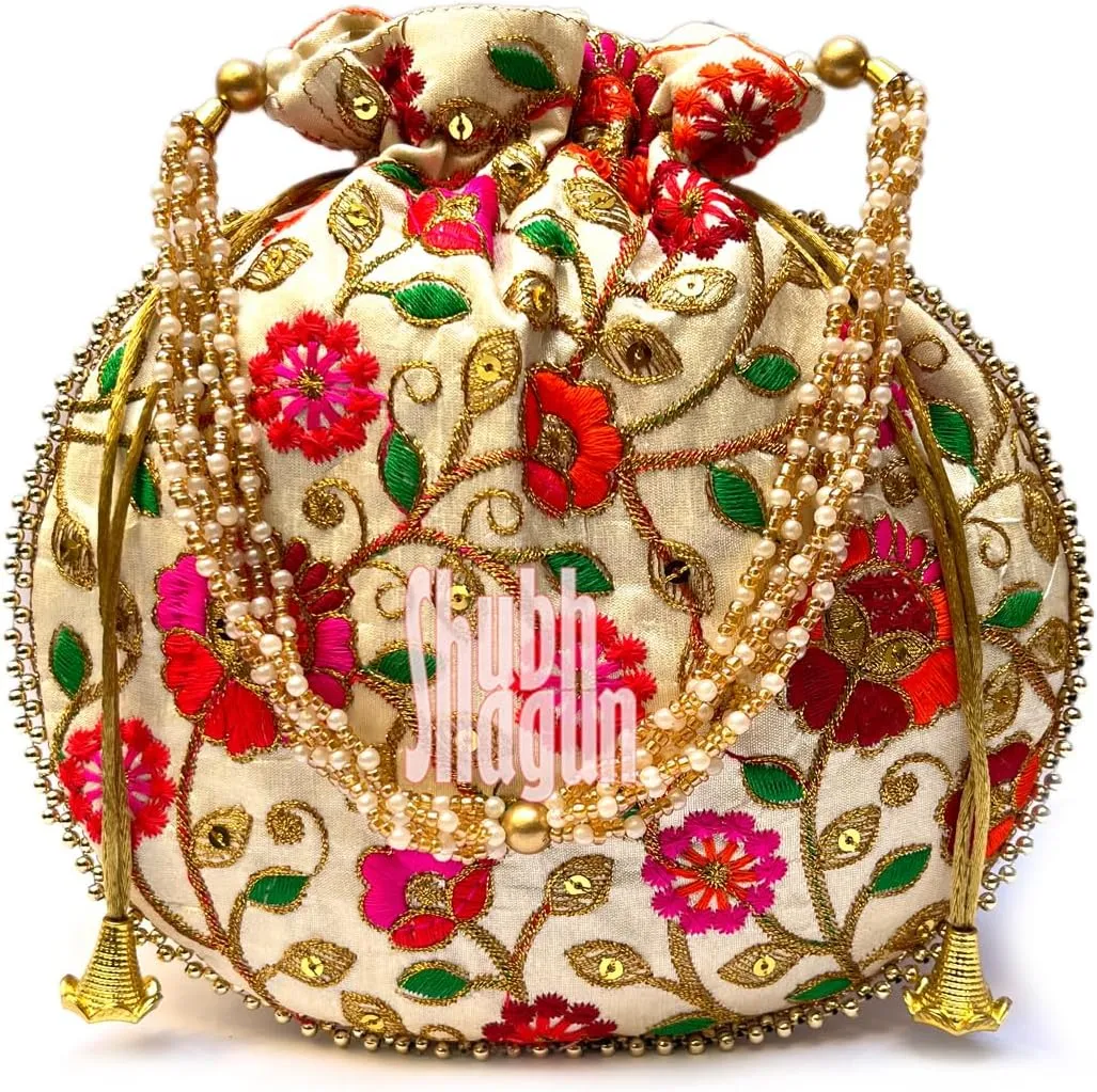 Women's Potli