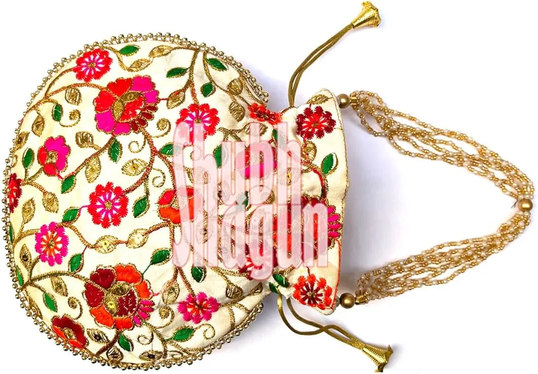 Women's Potli