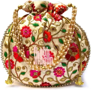 Women's Potli