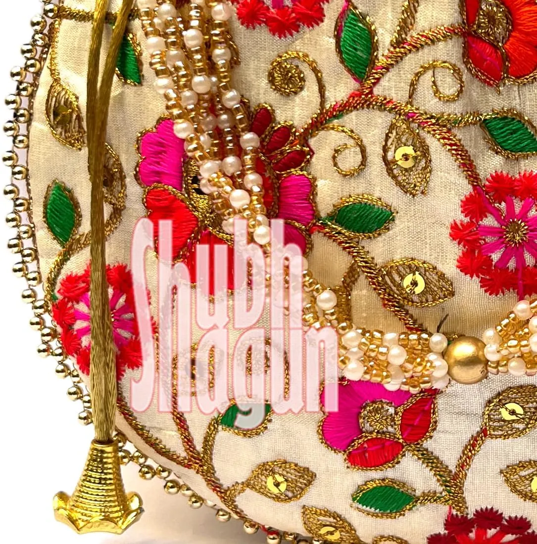Women's Potli