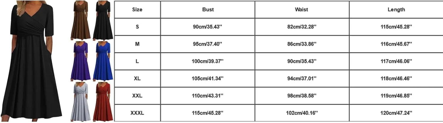 Women's Summer Floral Boho Dress V Neck Short Sleeve Ruffle A-Line Flowy Maxi Wedding Guest Dresses